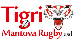 TIGRI 1975 | RUGBY MANTOVA asd |